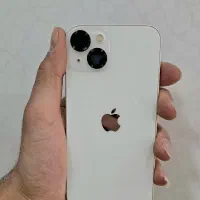 آیفون 13 نرمال 128 گیگ دوسیم