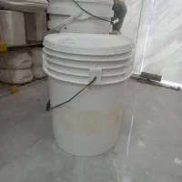 سطل پلاستیکی ۳۰ لیتری