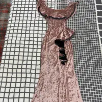 بافت بارونی مجلسی|لباس|گنبد کاووس, |دیوار