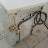 لباسشویی بهی