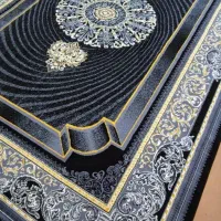 ۲ تخته فرش پلمپ آک جدید و کلاسیک|فرش|شیراز, شهرک فرزانگان|دیوار