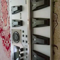 افکت جی تی 10 درحد نو|گیتار، بیس، امپلیفایر|مهاباد (آذربایجان غربی), |دیوار