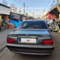 خودرو|خودرو سواری و وانت|نور, |دیوار