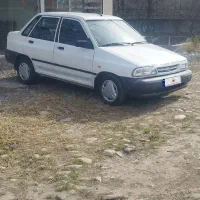 پراید 131 مدل 92 « اقساطی ، نقدی »