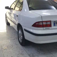 سمند LX|خودرو سواری و وانت|پاکدشت, پاکدشت (مامازند)|دیوار