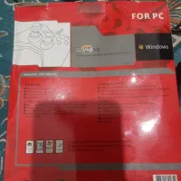 دسته کامپیوتر نو قیمت توافقی|کنسول، بازی ویدئویی و آنلاین|پیربازار, |دیوار