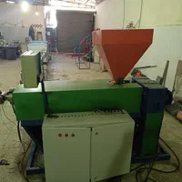 خط تولید سیم و کابل اکسترودر|ماشین‌آلات صنعتی|کرج, شهرک سهرابیه|دیوار