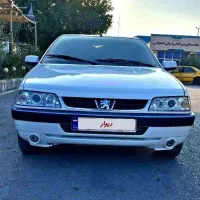 پژو 405slxخونگی|خودرو سواری و وانت|آبادان, |دیوار