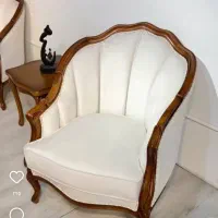 نیازمند رویه کوب مبلمان استیل کلاسیک