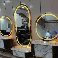 تولیدی انواع آینه