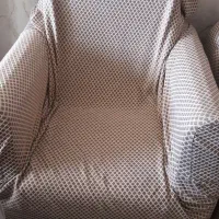 مبل ۶ نفره
