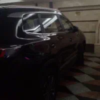 تیگو ۸ پرومکس فول|خودرو سواری و وانت|تهران, هروی|دیوار