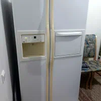 یخچال ساید 32فوت