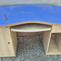 میز و صندلی کامپیوتر