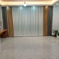 پرده سرای حریرفروش انواع پارچه پرده ای بادوخت ونصب|پرده، رانر، رومیزی|آزادشهر, |دیوار