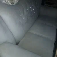 مبل هفت نفره|مبلمان خانگی و میز عسلی|اهواز, بهارستان|دیوار