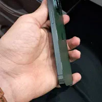 آیفون ۱۳ پرو باتری۱۰۰