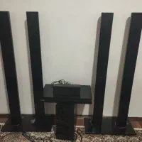 سینما خانگی