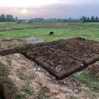 فروش زمین ۲۷۱ مترمسکونی