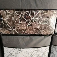 تشک لایکو رویه ترک