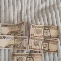اسکناس کلکسیونی
