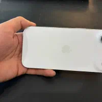 آیفون 17 ایر 256Gb سفید (Iphone 17 Air 256 Gb)