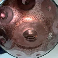 فروش فوری هنگ درام آکبند