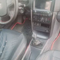 سمند سورن پلاس موتور جدیدxu7p|خودرو سواری و وانت|مسجد سلیمان, |دیوار