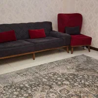 مبل مدل چستر|مبلمان خانگی و میز عسلی|فولادشهر, فولادشهر|دیوار