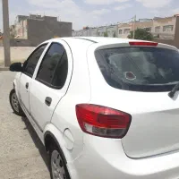 تیبا 2|خودرو سواری و وانت|بیرجند, |دیوار