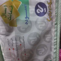 دوشک دونفره وبخاری نیک کالا|تشک تختخواب|بروجرد, |دیوار