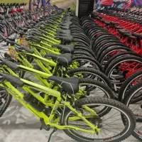 زیرقیمت کل ایران ویواشیمانو(شهبازدوچرخ قم 24ماهه)