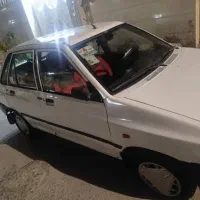 پراید مدل 90موتور صبا|خودرو سواری و وانت|بندرعباس, |دیوار
