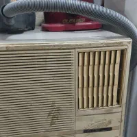 کولری پنجره ایی اوجنرال اصل