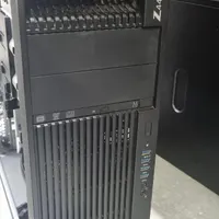 کیس سرور استیشن hp z440 کامپیوتر قوی با گیمینگ|رایانه رومیزی|تهران, میدان ولیعصر|دیوار