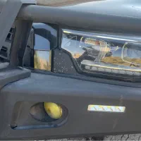 سپر آفرودی کی‌ام سی T8|قطعات یدکی و لوازم جانبی|تبریز, |دیوار