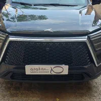 فروش اقساطی KMC X5، مدل ۱۴۰۴|خودرو سواری و وانت|تهران, نارمک|دیوار