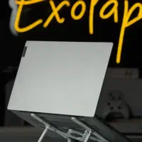 لپتاپ باکیفیت Lenovo IdeaPad 5/Core i5 باتری ٪100