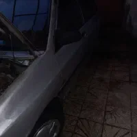 پراید مدل ۸۳ انژکتور|خودرو سواری و وانت|رشت, نخودچر|دیوار