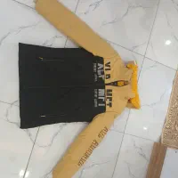 کاپشن پسرانه کاملانو