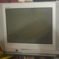 تلویزیون 21|تلویزیون و پروژکتور|گرگان, |دیوار