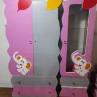 کمدبچه