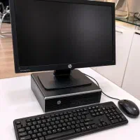 فروش اقساطی کامپیوتر کامل