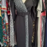 اجاره لباس مجلسی و محلی جانا|لباس|خرم‌آباد, |دیوار