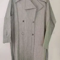 مانتو .و چادری و شلوار گرم کن|لباس|پرند, فاز ۵|دیوار