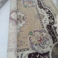 قالی نو نو|فرش|کرمان, |دیوار