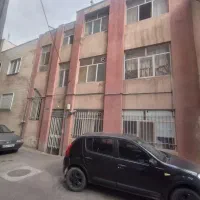 ۹۰۰ متر مشارکت در ساخت ، پاسداران