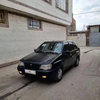 پراید۱۳۲مدل۸۹بیرنگ تمیز