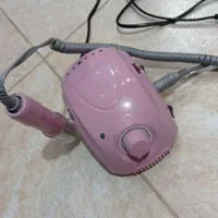 لوازم کاشت ناخن پودر و ژل