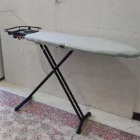 میز اتو پایه دار یونیک